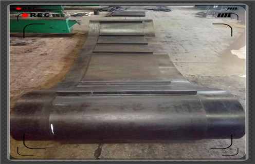 皮帶除鐵器，新疆接口皮帶除鐵器調(diào)整方法_新疆接口皮帶除鐵器跑偏原因及如何調(diào)_刮板價(jià)格