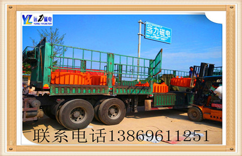 盤(pán)式電磁除鐵器，河北防爆盤(pán)式電磁除鐵器 _規(guī)格型號(hào)_河北防爆盤(pán)式電磁除鐵器加工工作原理及內(nèi)部結(jié)構(gòu) 