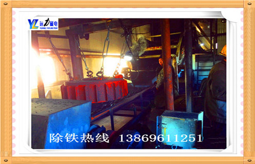 盤式電磁除鐵器，河南盤式電磁除鐵器rcdb _規(guī)格型號_河南盤式電磁除鐵器rcdb加工工作原理及內(nèi)部結(jié)構(gòu) 