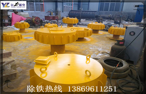 電磁除鐵器，吉林電磁除鐵器工作原理 _規(guī)格型號(hào)_吉林電磁除鐵器工作原理工作原理及內(nèi)部結(jié)構(gòu)