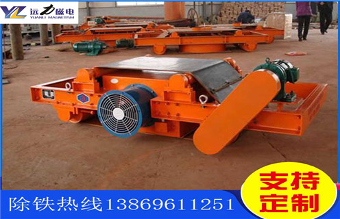 風(fēng)冷電磁除鐵器，河北風(fēng)冷式電磁除鐵器生產(chǎn)_選型_河北風(fēng)冷式電磁除鐵器生產(chǎn)價格工作原理_價格