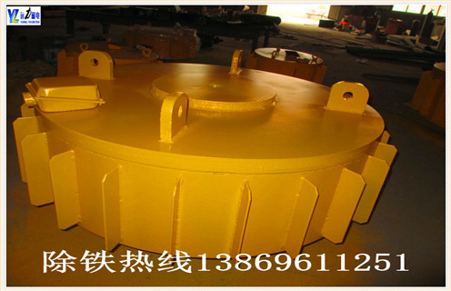自動電磁除鐵器，西藏自動電磁除鐵器 _規(guī)格型號_西藏自動電磁除鐵器工作原理及內(nèi)部結(jié)構(gòu)