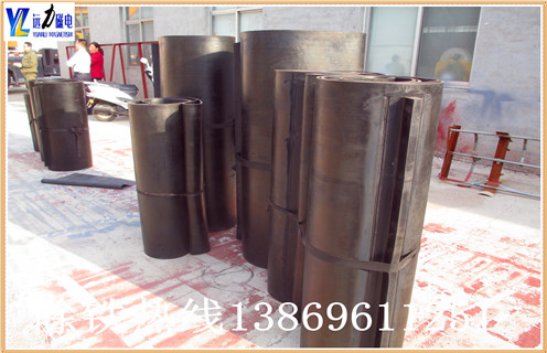 除鐵器皮帶，湖南除鐵器皮帶安裝方式如何修復(fù)_湖南除鐵器皮帶安裝方式及如何調(diào)_刮板價格 