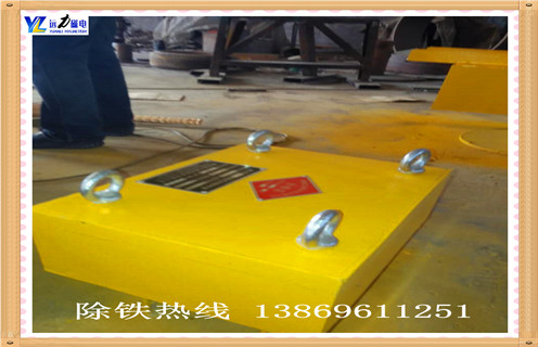 強(qiáng)磁除鐵器，遼寧強(qiáng)磁除鐵器圖片_內(nèi)部構(gòu)造_遼寧強(qiáng)磁除鐵器圖片訂制哪家好_使用方法  