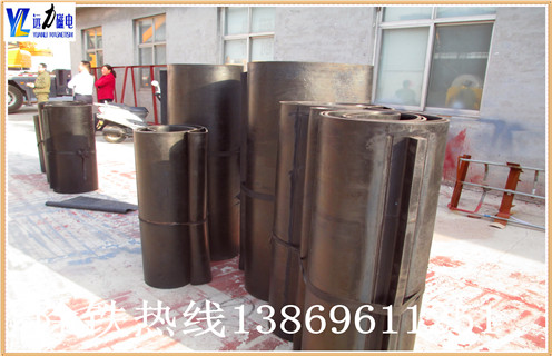 除鐵器皮帶，廣西除鐵器皮帶安裝方式怎么更換如何修復(fù)_廣西除鐵器皮帶安裝方式型號怎么更換及如何調(diào)_刮板價格 