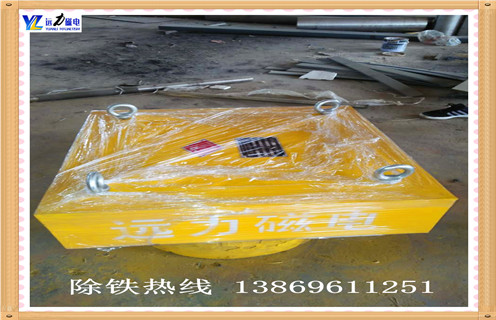 強磁除鐵器，臨沂強磁除鐵器_內(nèi)部構(gòu)造_臨沂強磁除鐵器分為幾種內(nèi)部構(gòu)造訂制哪家好_使用方法