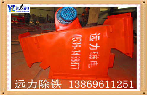 管道自卸式除鐵器，貴州管道自卸式除鐵器價(jià)格_技術(shù)參數(shù)_貴州管道自卸式除鐵器價(jià)格工作原理_國家標(biāo)準(zhǔn)生產(chǎn)廠家